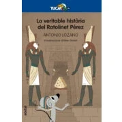 Imagen de La Veritable Historia Del Ratolinet Perez