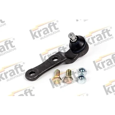 Imagen de KRAFT 4221550 Rótula de suspensión Eje delantero, ambos lados, debajo OPEL: Corsa B Hatchback, Furgón, Combo Furgón