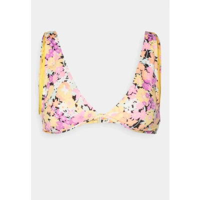 Imagen de Billabong SOL Searcher AVA Top de bikini, Mujer, Talla: Large, Multi coloured