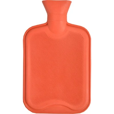 Imagen de Vagabond Bags botella de agua caliente, 2 L, color rojo