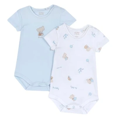 Imagen de Chicco, Body Recién Nacido con Abertura en el Hombro, Designed in Italy, Ropa Bebé 0 24 Meses, Idea Regalo Nacimiento
