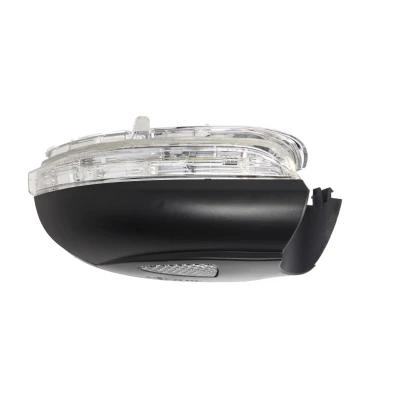 Imagen de TYC 337 0175 3 Intermitente Espejo retrovisor derecho con luz de situación VOLKSWAGEN: Touran I, GOLF 6