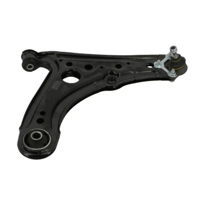 Imagen de MOOG VO WP 1519P Barra oscilante, suspensión de ruedas debajo, Eje delantero Brazo oscilante transversal VOLKSWAGEN: Polo III Hatchback