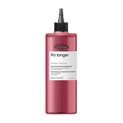 Imagen de L&#039;Oréal Professionnel Serie Expert Pro Longer Tratamiento capilar 400 ml