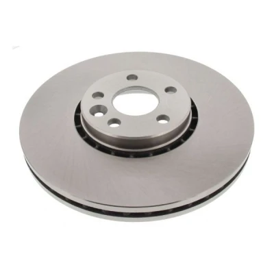 Imagen de MAPCO 25903 Disco de freno Eje delantero 328 30 5 108 ventilado VOLVO: XC60 I