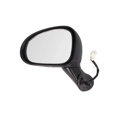 Imagen de Espejo retrovisor Blic 5402 56 2001075P izquierda eléctrico convexo para vehíc. con volante a la DAEWOO: Matiz I Hatchback, CHEVROLET:
