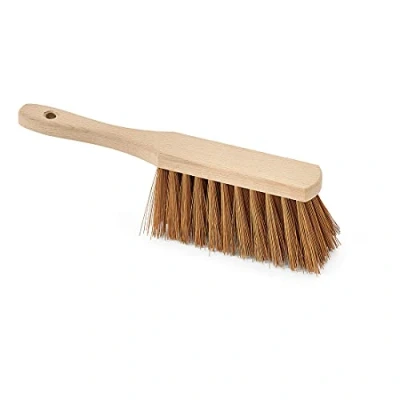 Imagen de Nölle 10210000 Industrial escoba de coco, 28 cm