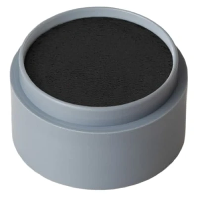 Imagen de Grimas Maquillaje al agua pure, A101, color negro, 15 ml (2060200101)