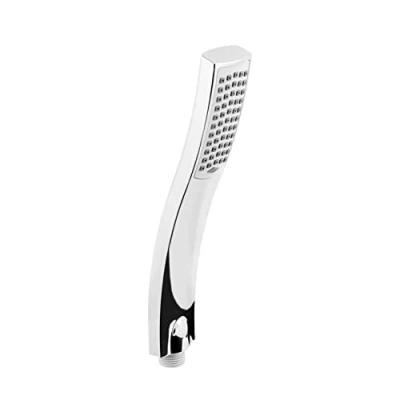 Imagen de Cornat TECB3402 Alcachofa de Ducha, Cromo, 84 x 41 mm