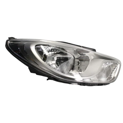 Imagen de ALKAR 2746629 Faros derecha W5W, H4, PY21W con electromotor