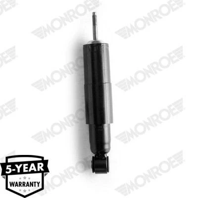 Imagen de MONROE V1053 Amortiguador Presión de aceite Bitubular telescópico Anillo inferior, Espiga arriba MAZDA: Serie B Pick up