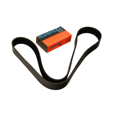 Imagen de DAYCO 10PK1460HD Correa trapecial poli V 1460,0 10