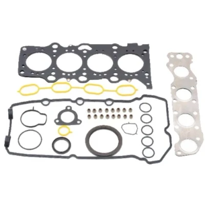 Imagen de JAPANPARTS KM 810 Juego completo de juntas, motor con junta culata SUZUKI: Jimny SUV, Todo terreno, abierta
