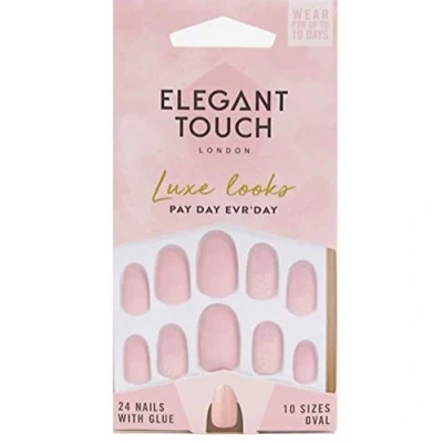 Imagen de Elegant Touch Pay Day Evr&#039;Day: Colección Luxe Looks
