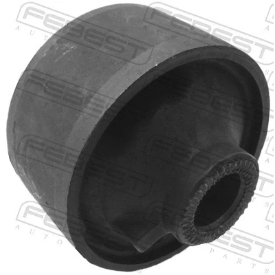 Imagen de FEBEST TAB 126 Silentblock Brazo de Suspension posterior, Eje delantero abajo TOYOTA: RAV4 II SUV