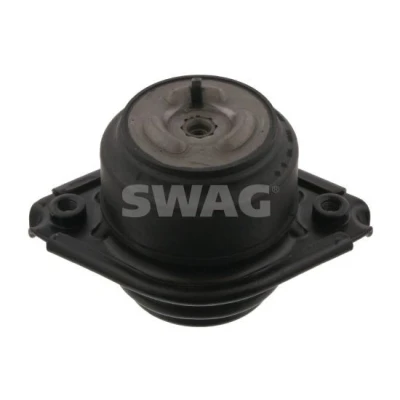Imagen de SWAG 10 92 6479 Soporte de motor delante, ambos lados hidráulico MERCEDES BENZ: Clase ML