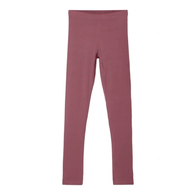 Imagen de Name it Nkfvivian NOOS Leggings para niños, Talla: 9 12m, Deco rose