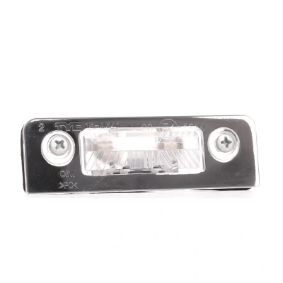 Imagen de TYC 15 0541 00 2 Luz Matricula C5W ambos lados con bombilla SKODA: Octavia II Hatchback