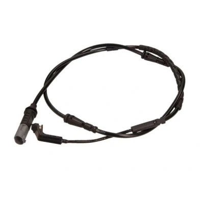 Imagen de MAXGEAR 23 0070 Sensor de Desgaste Pastillas Frenos Eje delantero, izquierda BMW: 5 GT, 7