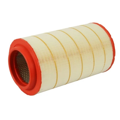 Imagen de FILTRON AM 447/6 Filtro de aire 479 267 Cartucho filtrante DAF: CF 85