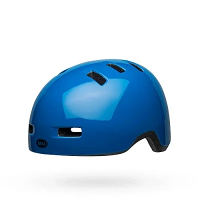 Imagen de Bell Lil Ripper Cascos, Unisex Adult, Azul, L