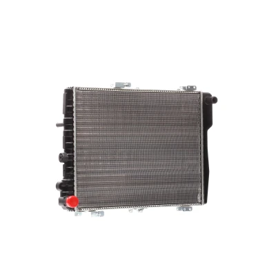 Imagen de MAHLE ORIGINAL CR 254 000S Radiador, refrigeración del motor 470 378 34 con tornillo Aletas unidas mecánicamente AUDI: Coupe B3 norauto,