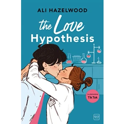 Imagen de The Love Hypothesis (frances)