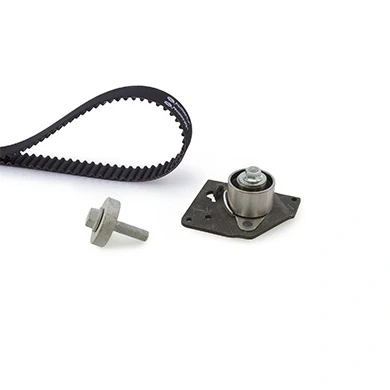 Imagen de GATES K025552XS Kit de correa distribución sin bomba agua Tru Power RENAULT: LAGUNA 2, ESPACE 4, 2 Grandtour