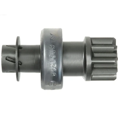 Imagen de AS PL SD6126P Engranaje de rueda libre, arrancador