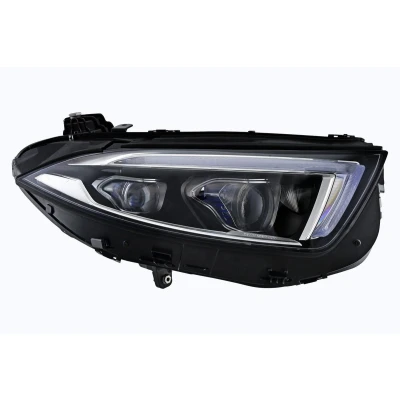 Imagen de HELLA 1EX 015 619 921 Faros