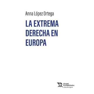 Imagen de La Extrema Derecha En Europa (ebook)