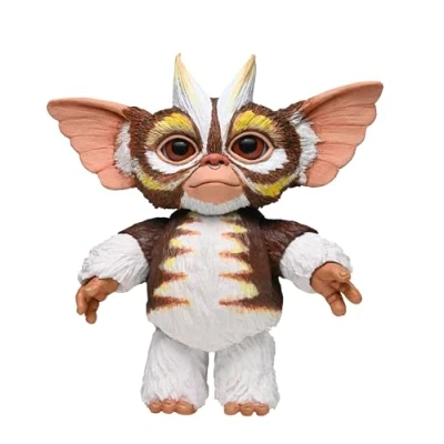Imagen de NECA Gremlins Ultimate Mogwais Punk Figura de acción Multicolor, 100% plástico