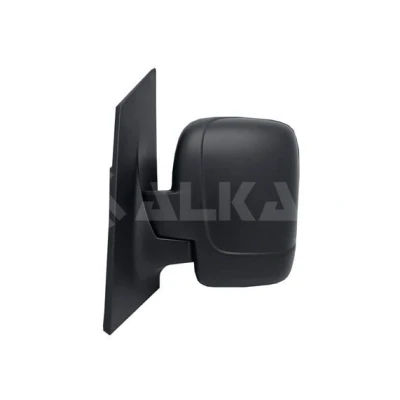 Imagen de Espejo retrovisor Alkar 9264955 izquierda Ajuste por cable, convexo CITROËN: Jumpy III Furgón, II MPV, FIAT: Scudo