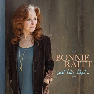 Imagen de Bonnie Raitt Just Like That… (LP) [Vinilo]
