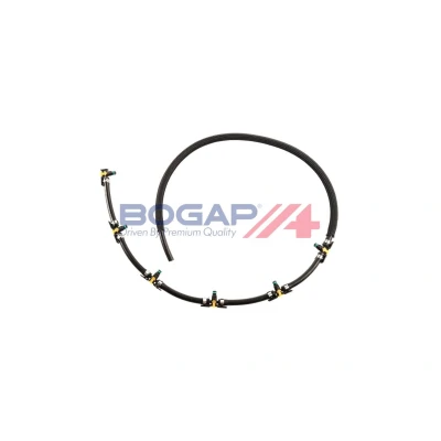 Imagen de BOGAP B1511119 Bobina de encendido 175mm BMW: 3 Sedán, Coupé, PEUGEOT: 207 Hatchback, 208 I 308 Hatchback