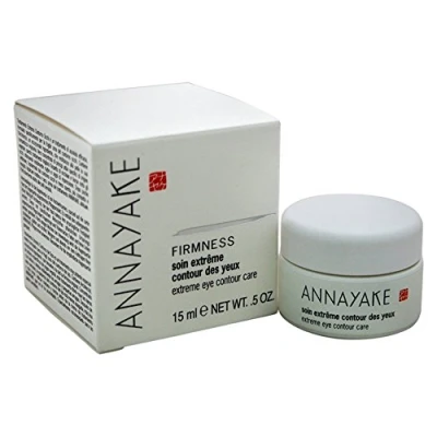 Imagen de Annayake Soin Extrême Contour des Yeux 15 ml