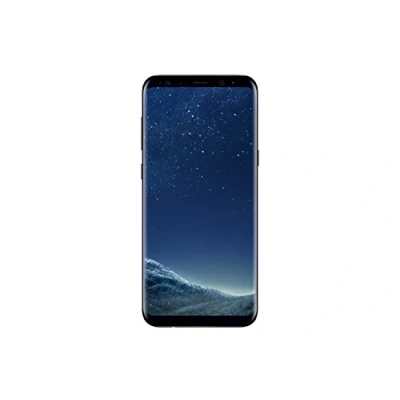 Imagen de Samsung Galaxy S8 Plus Smartphone libre (6.2&#039;&#039;, 4GB RAM, 64GB, 12MP), Plata, [Versión Francesa: No incluye Pay ni acceso a promociones Members], color Plata