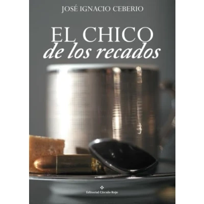 Imagen de El chico de los recados (NOVELA)