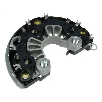 Imagen de AS PL ARC0064 Rectificador, alternador