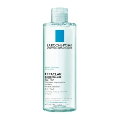 Imagen de La Roche Posay Effaclar Agua de limpieza micelar 400 ml
