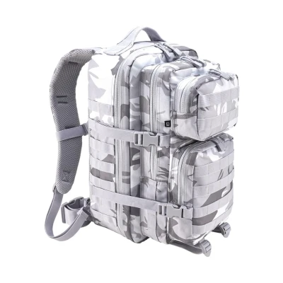 Imagen de Brandit Mochila, Talla: One Size, Blizzard camo