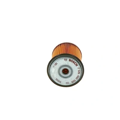 Imagen de BOSCH F 026 402 502 Filtro Combustible Cartucho filtrante PEUGEOT: 806, CITROËN: Xantia Hatchback, Evasion, Familiar, FIAT: Ulysse I