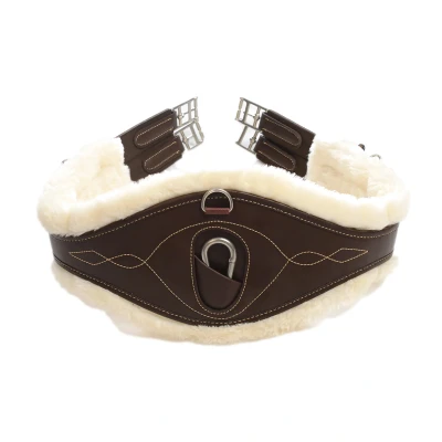 Imagen de Kentucky Sheepskin Anatomic Girth