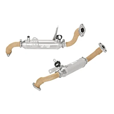 Imagen de VALEO 817748 Enfriador EGR sin juntas abrazadera, válvula ORIGINAL PART FIAT: Stilo Hatchback, BRAVO 2, ALFA ROMEO: 156 Sportwagon