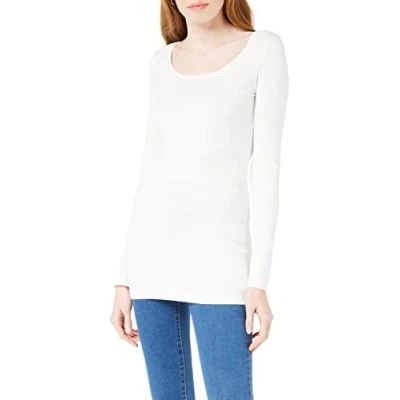 Imagen de Jersey de cuello redondo para mujer Vero Moda vmmaxi