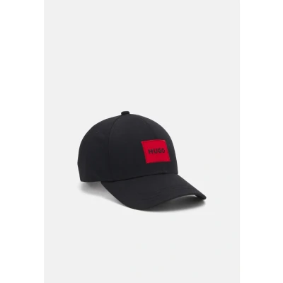 Imagen de HUGO Men X 581 RL Gorra, Black, Talla única para Hombre