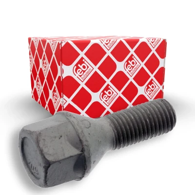 Imagen de FEBI BILSTEIN 46618 Tornillos de Rueda Asiento cónico F 51