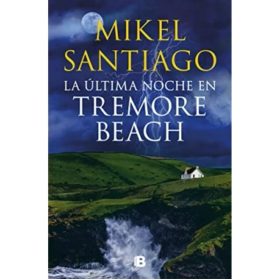 Imagen de La última noche en Tremore Beach (La Trama)
