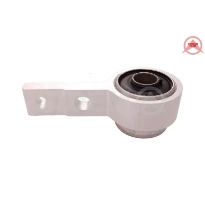 Imagen de SIDEM 851627 Silentblock Brazo de Suspension posterior, debajo, Eje delantero, derecha Rodamiento caucho metal oscilante transversal