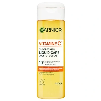 Imagen de Garnier Glow Booster Liquid Care Vitamin C 120 ml